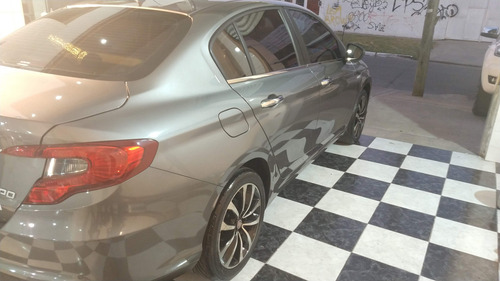Fiat Tipo 1.6 Etorq Easy