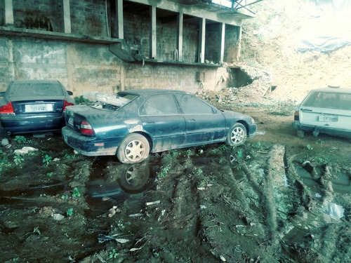 Honda Accord 1994 Ex Venda De Peças Sucata Motor Original (Usado)