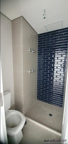 Imagem 5 de 30 de Stanconfort Santos - Apartamento Para Venda Em Santos - Po2085 - 32891740
