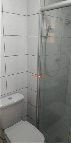 Imagem 16 de 18 de Apartamento Com 3 Dormitórios À Venda, 77 M² Por R$ 335.000,00 - Cidade Brasil - Guarulhos/sp - Ap0593