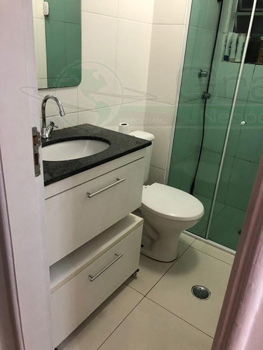 Imagem 14 de 15 de Apartamento Para Venda, 2 Dormitório(s), 44.0m² - 6871