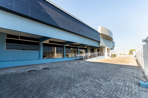 Imagem 13 de 30 de Casa Para Alugar, 4507 M² Por R$ 76.000,00/mês - Rebouças - Curitiba/pr - Ca0335