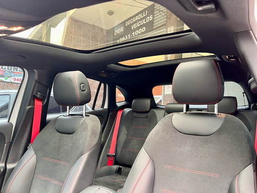 Mercedes-Benz GLA 35 AMG 2.0 CGI GASOLINA 4MATIC SPEEDSHIFT