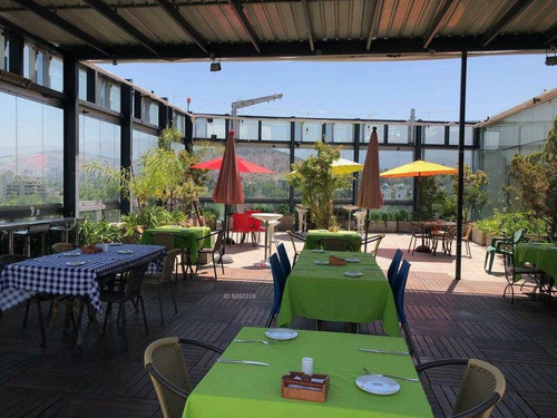 Se Vende Piso Completo Con Terraza Habilitado A Pasos De...