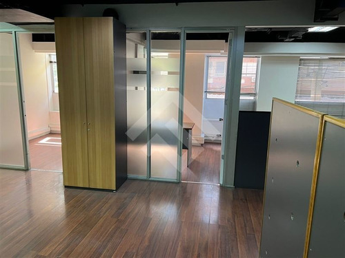 Imagen 12 de 26 de Oficina En Arriendo Providencia Metro Pedro De Valdivia