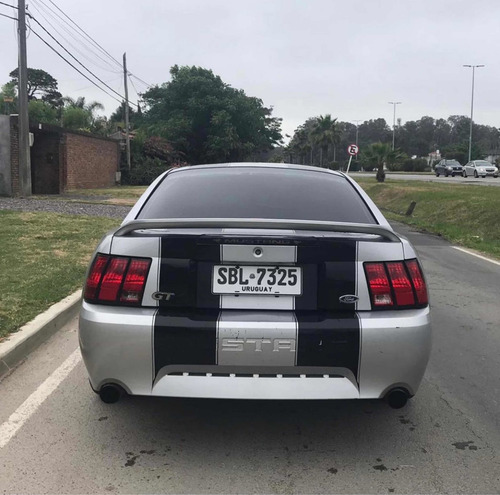 Ford Mustang 2000 4.6 V8