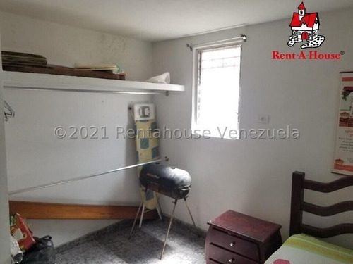 Imagen 10 de 12 de Casa Con Potencial Para Ampliar Ubicada En Urbanismo Privado Palo Negro Mfc22-1961