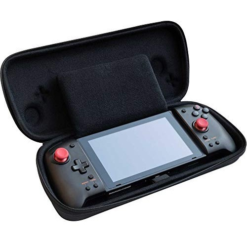 Estuche Butterfox Para Nintendo Switch