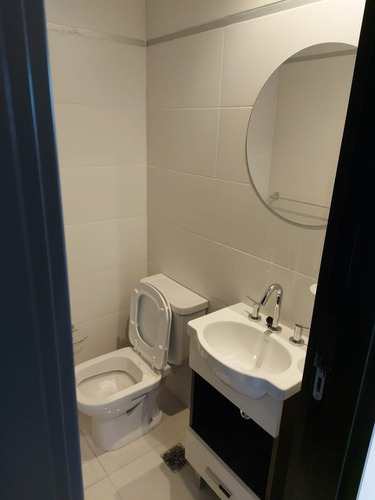 Venta / Departamento / Piso De 4 Ambientes Con Balcon Terraza Y Dos Cocheras / A Estrenar / Mar Del Plata