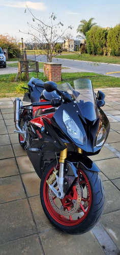 Bmw S1000rr La Mejor