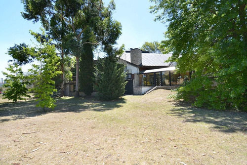 Imagen 25 de 30 de Oportunidad Venta Casa Frente Al Golf Country Venado 2 Canning - Se Aceptan Permutas Menor Valor