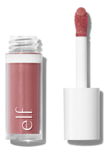 E.l.f. Camo Liquid Blush Rubor Liquido Nuevos Cheeky Lichee Cheeky Lichee