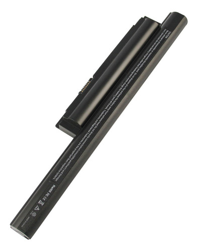 Bateria Bps26 Para Sony Vaio Vgp-bps26 Vgp-bpl26 Vgp-bps26a Pcg-61a12l Pcg-61a13l Pcg-61a14l Pcg-71713l Pcg-71912l Pcg-7