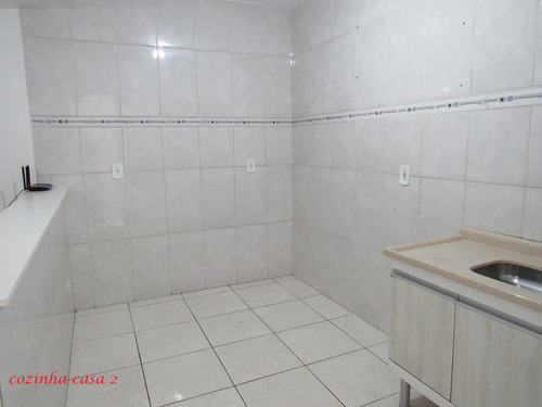 Imagem 5 de 14 de Sobrado Com 3 Andares 3 Casas Individuais