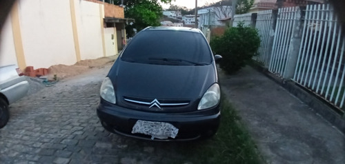 Citroën Xsara Picasso 2004 2.0 Exclusive Aut. 5p