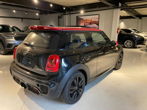 Imagem 5 de 9 de Mini Cooper 2.0 John Cooper Works 16v Turbo Gasolina 2p