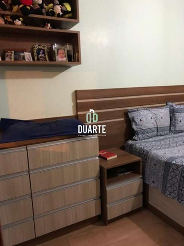 Imagem 15 de 30 de Apartamento - Ap01690 - 34424361