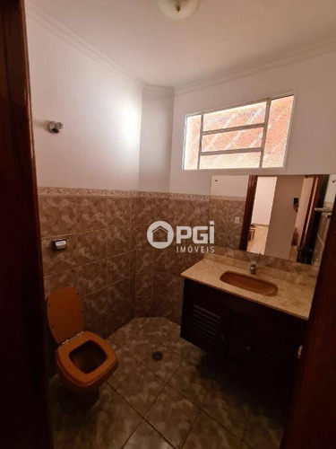 Imagem 3 de 23 de Casa Com 3 Dormitórios À Venda, 221 M² Por R$ 700.000,00 - Jardim Itaú Mirim - Ribeirão Preto/sp - Ca3082