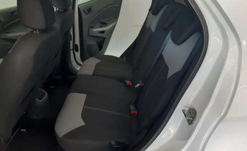 Imagem 11 de 12 de Ford Ecosport Ecosport Se 1.6 16v (flex)