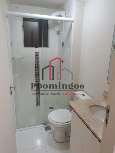 Imagem 11 de 14 de Apartamento À Venda Em Parque Villa Flores - Ap000990