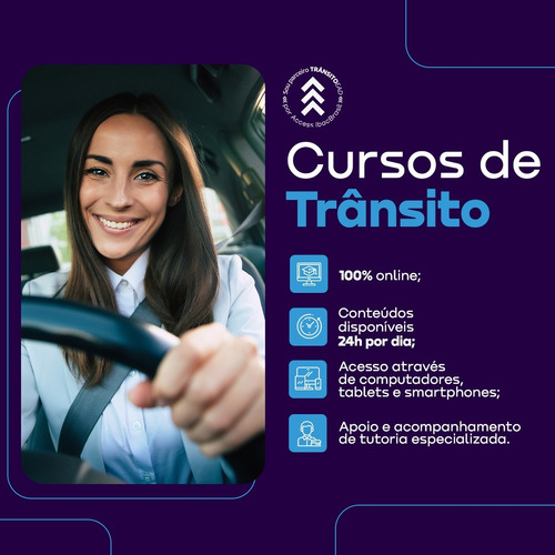 Curso De Transito
