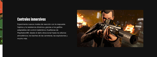 Grand Theft Auto V Premium Online Edition-xbox One | Series (Usado)