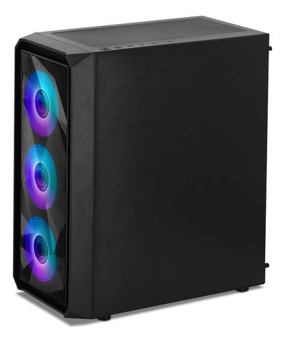Pc Gamer Yeyian Rtx 3060ti 8gb Ci7-12700 16gb 1tb+480gb Wifi