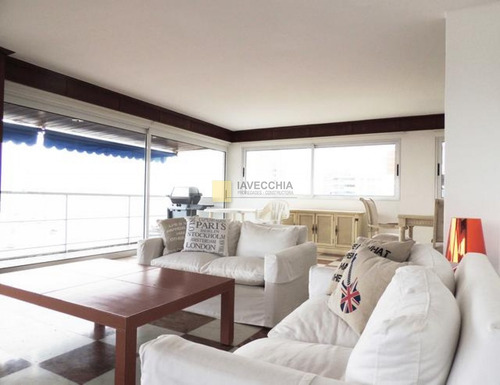 Imagen 1 de 20 de Alquiler De Apartamento De 6 Dormitorios En Penãnsula