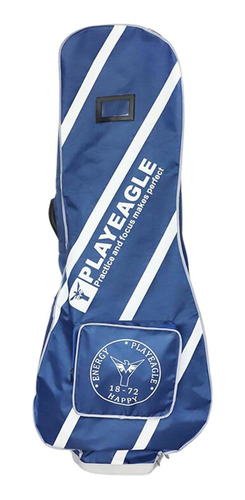 Bolsa De Golf Rain Hood Protection Club Impermeable Con