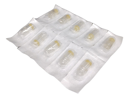 Tapon Intermitente Heparina X 100 Unidades Euromix