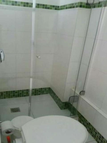 Excelente Cobertura Duplex Na Graça Com 2 Suítes 90m2 - Adr329 - 4497397