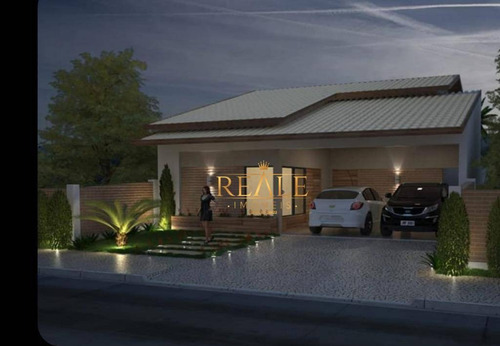 Imagem 5 de 20 de Casa À Venda, 119 M² Por R$ 834.567,50 - Parque São José - Vinhedo/sp - Ca1339