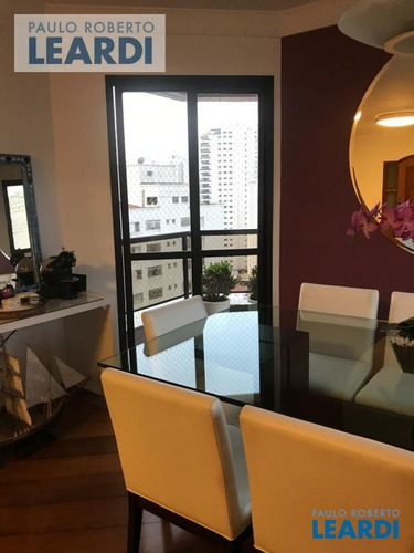 Imagem 11 de 15 de Apartamento - Santana - Sp - 558235