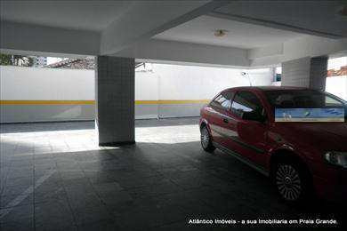 Imagem 8 de 9 de Apartamento Em Praia Grande Bairro Tupi - V2475