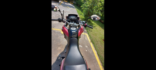 Imagem 10 de 15 de Moto Xre 190