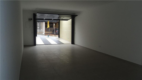 Imagem 6 de 22 de Sobrado Residencial À Venda, Vila Mazzei, São Paulo - So0095. - So0095