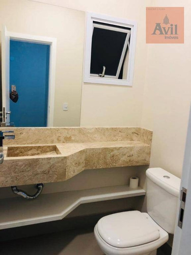 Imagem 12 de 21 de Casa Com 3 Dormitórios À Venda, 181 M² Por R$ 990.000,00 - Jardim Santa Helena - Bragança Paulista/sp - Ca0183