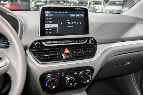 Hyundai HB20S Hb20s 1.0 Tgdi At Platinum