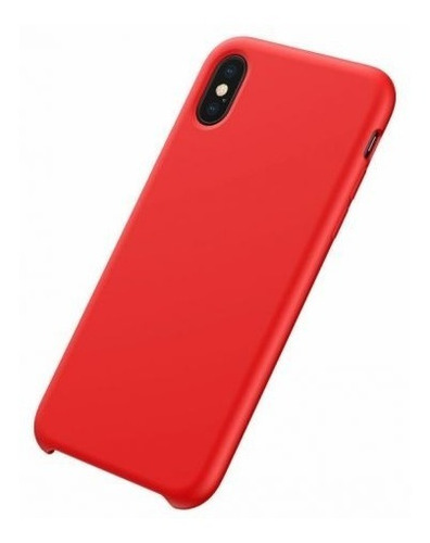 Carcasa Compatible Para iPhone X / Xs Baseus Lsr Elegante