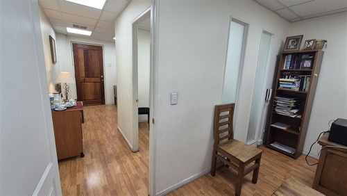 Cómoda Oficina De 2 Privados Y Un Baño En Pleno Centro De Sa