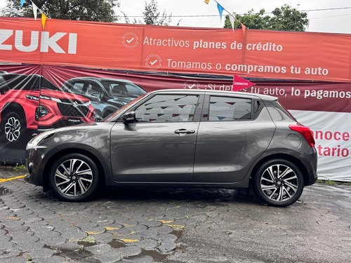 Suzuki Swift 1.2 Glx Mt