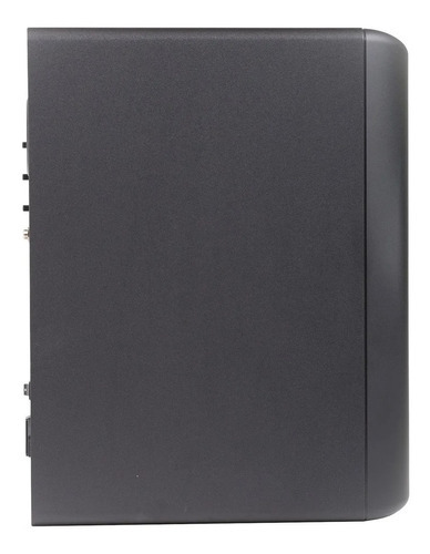 Monkey Banana Gibbon 5 Black Monitor Ativo 5' Na Voltagem 110v/220v