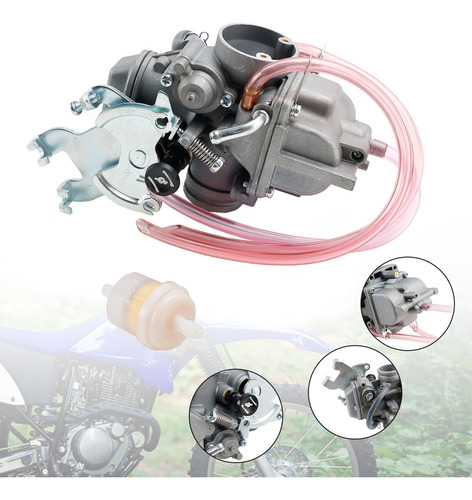 Mp1. Carburador For Yamaha Ttr230 Ttr 230 2005-2009