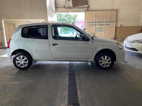 Renault Clio 1.2 Mio Confort Pack