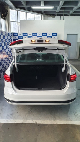 Volkswagen Virtus 1.6 Msi Trendline At Ft