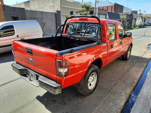 Ford Ranger 3.0 Cd Xl Plus Mp3+4x2 2008