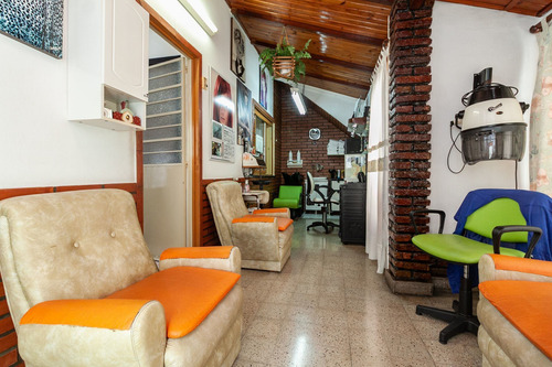 Imagen 13 de 30 de Venta Ph Multifamiliar De 3 Y 4 Amb. San Martin