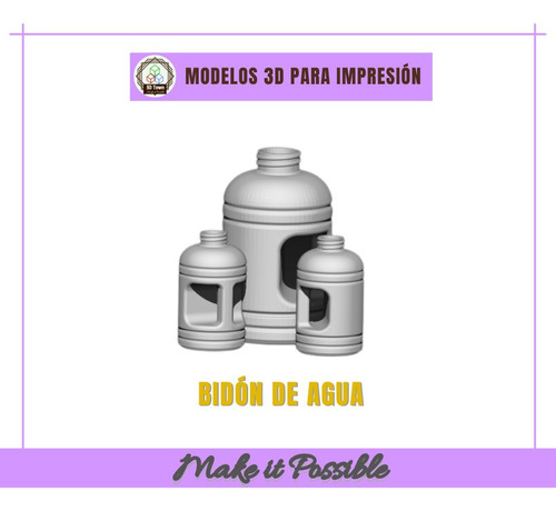 Imagen 4 de 10 de Servicio De Modelado 3d - Impresión 3d De Archivos .stl