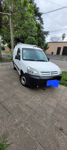 Citroën Berlingo Furgon 1.6 Bussines Hdi 92cv Am54