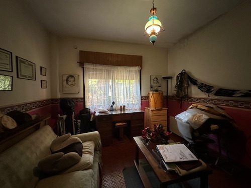Casa A La Venta En Don Torcuato